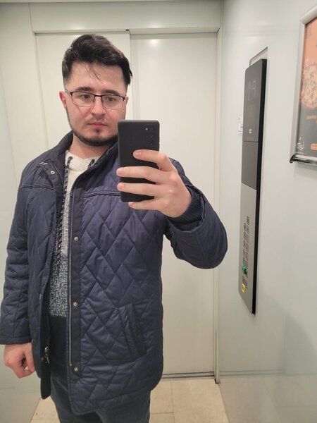 Tanar 27 ani, caut doamna matura, realizata, pt. intalniri discrete in doi