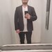 Tanar 27 ani, caut doamna matura, realizata, pt. intalniri discrete in doi